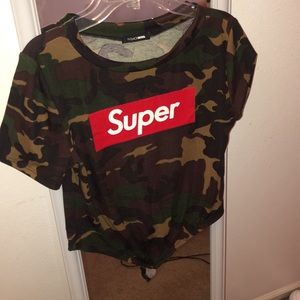 Fashion nova T-Shirt